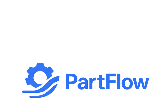 PartFlow
